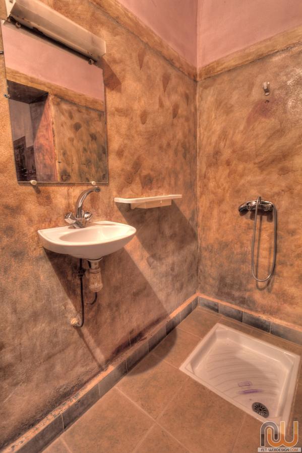 Bed and Breakfast Kasbah Tifaoute Ait Ben Haddou Exterior foto